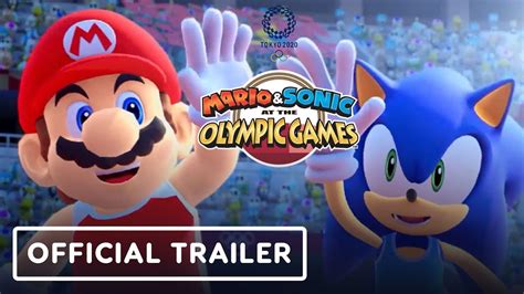 Mario And Sonic At The Olympic Games Tokyo 2020 (Switch), 53% OFF