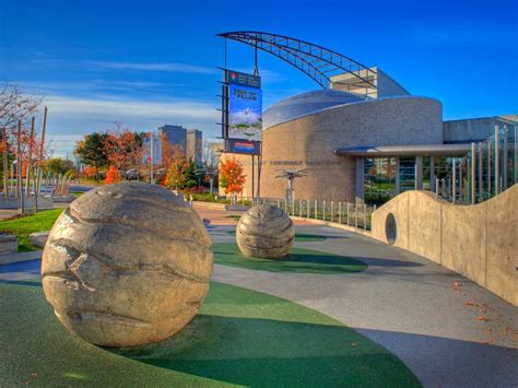 Ontario Science Centre - About - Google+ | Family trip canada, Ontario ...