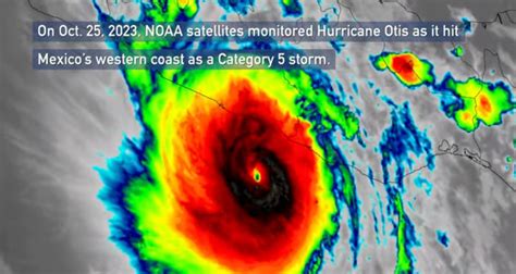 BASELINE: Hurricane Otis Relief Efforts in Acapulco, Mexico – ProofMode