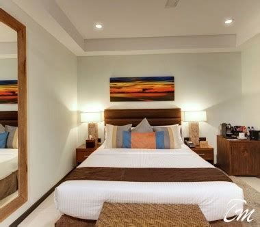 The Somerset Hotel Male - Luxury stay in budget