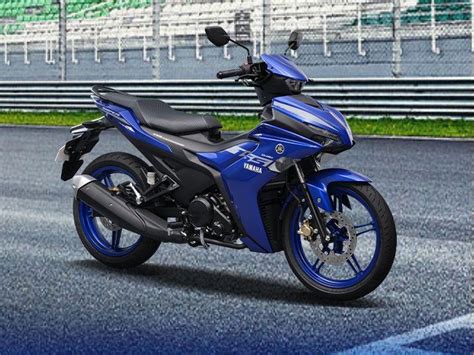 Yamaha Sniper 155 high-performance moped: All you need to know