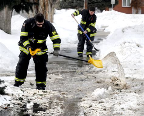 President declares Montana disaster after flooding