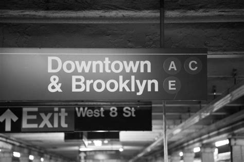 Subway Free Stock Photo - Public Domain Pictures