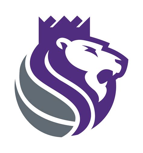 Sacramento Kings Logo PNG Transparent & SVG Vector - Freebie Supply