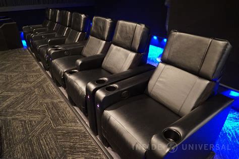 The story behind the new Universal Cinema at CityWalk Hollywood ...