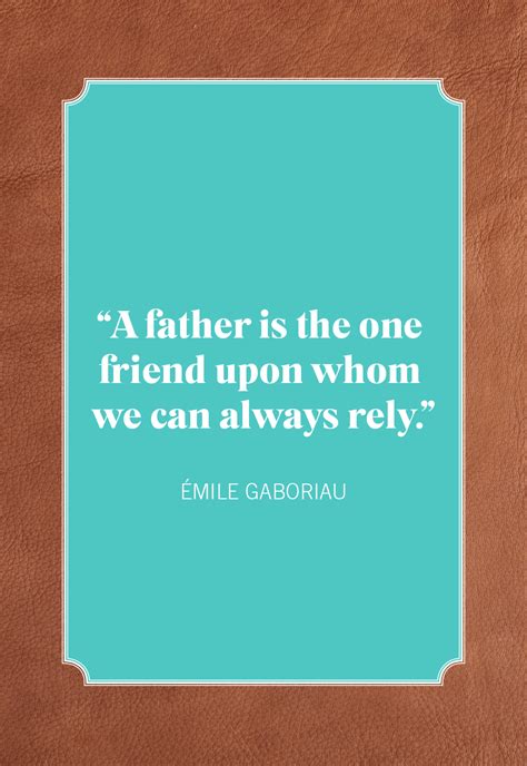 100 Best Father's Day Quotes to Celebrate All Dads