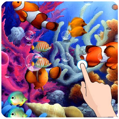 3D Koi Fish Live Wallpaper - App on Amazon Appstore