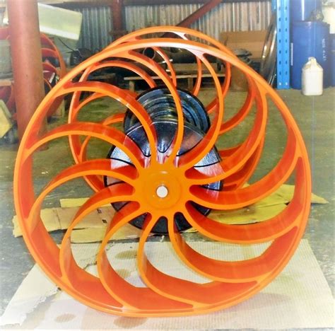 Polyurethane Mouldings — Polyurethane Processors