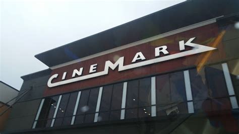 Movie Theater «Cinemark Lakeland Square Mall and XD», reviews and ...