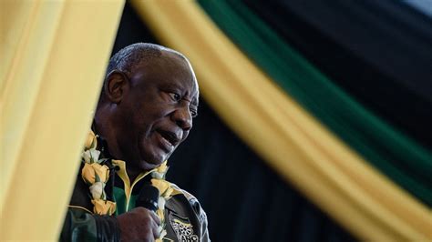 Can the ANC win South Africa's pivotal 2024 election? | The Week