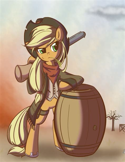 applejack