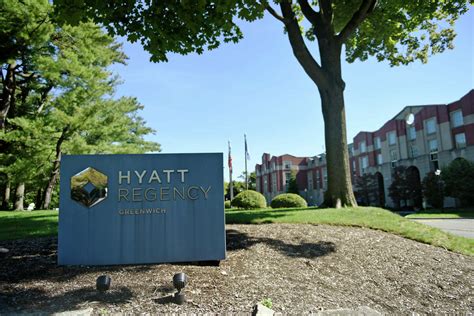 New owners of Hyatt Regency Greenwich plan major renovations