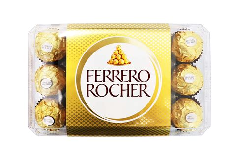 FERRERO ROCHER Chocolate 24'S | lupon.gov.ph