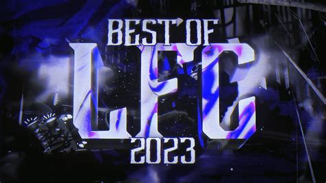 Best of Lfc 2023 - YouTube