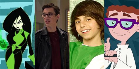 Disney Channel: 10 Side Characters That Deserve Their Own Spin-Offs