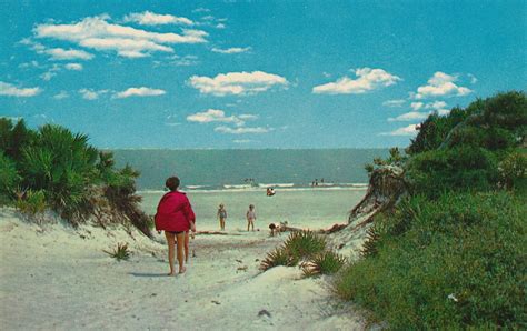 Jekyll Island State Park - Jekyll Island, Georgia | Dunes an… | Flickr