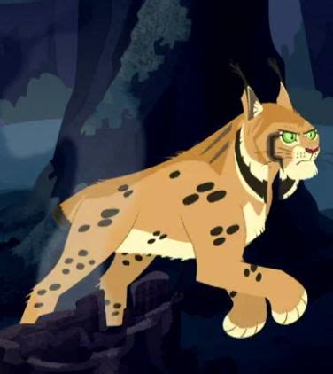 Eurasian Lynx/Lynx Lynx | Wild kratts, Melursus, Wild dogs
