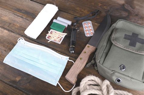 The Best Wilderness Survival Kits Reviewed in 2022 - GearDisciple