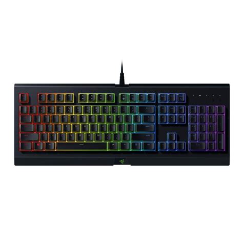 Razer Cynosa Chroma – TechShield Pro