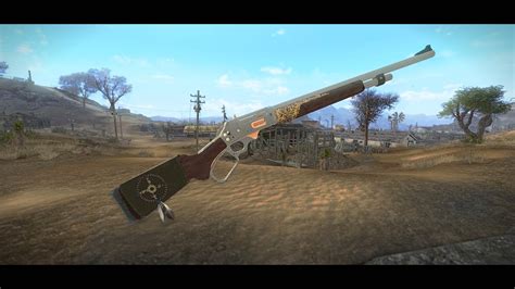 10 Best Guns in Fallout New Vegas - Game Freaks 365