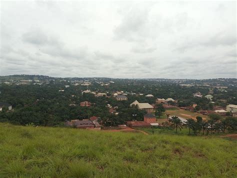 Living in Nsukka, Nigeria: Tips for Moving and Visiting 2024