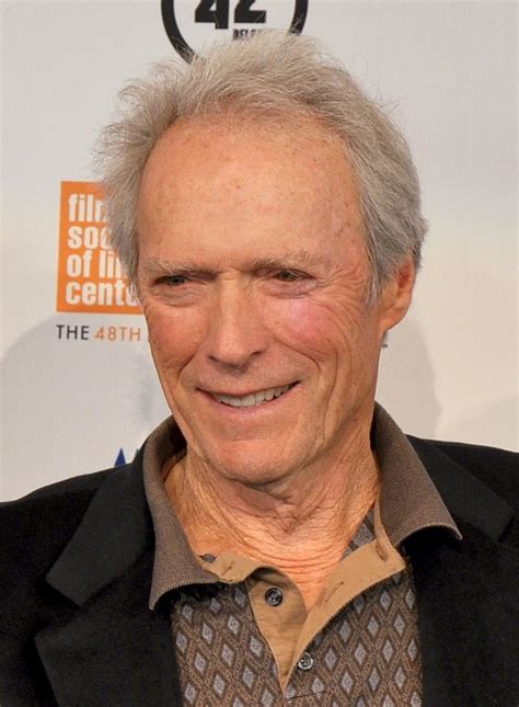 Clint Eastwood - Age, Birthday, Bio, Facts & More - Famous Birthdays on May 31st - CalendarZ