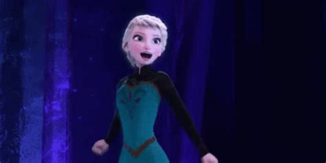 Elsa Let It Go GIF - Elsa LetItGo Freedom - Discover & Share GIFs