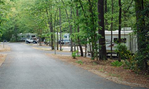 Crater of Diamonds State Park: Camping | Arkansas State Parks