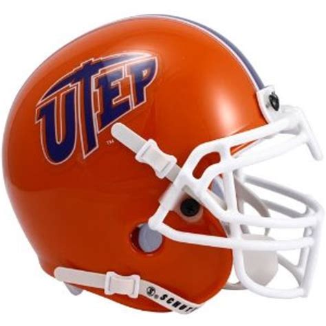 UTEP Football is Looking For A Catchy Slogan. I Have One