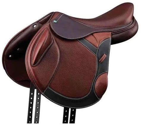 Horse English Saddle - Manufacturer Exporter Supplier from Kanpur India