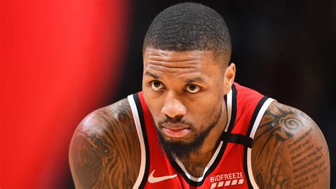 Damian Lillard hoping to spark Blazers' playoff push | NBA.com