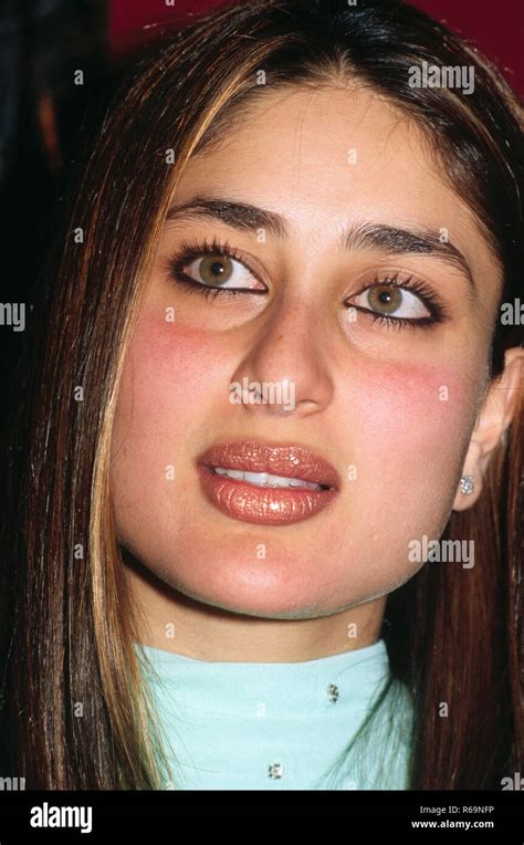 Kareena kapoor young hi-res stock photography and images - Alamy