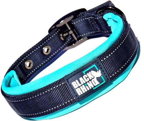 8 Best Dog Collars For Sensitive Skin - WAF