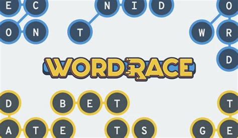 Play Word Race Online: Find words quickly | Coolmath Games