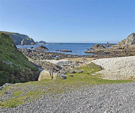 Port – Donegal Beaches