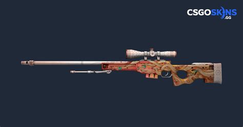 AWP | Desert Hydra - CSGOSKINS.GG