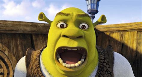 Shrek Google Background - FreeStyler.WS