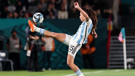 Argentina vs South Africa Odds, Pick | Women's World Cup Preview