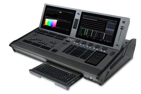 Vari-Lite Launches X-Series Console Designed for Both Theatrical and Concert Lighting – PLSN