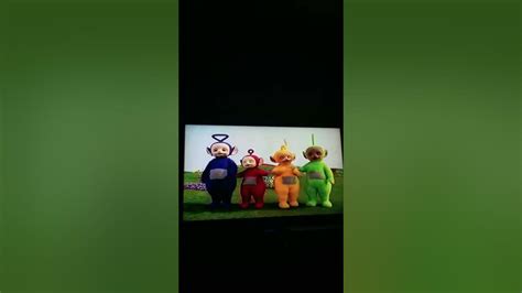 Teletubbies Twisty Dance (BBC Children's Favourites Version) The Teletubbies Cheer - YouTube