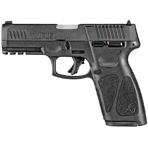 Taurus g3 9mm compact - greekklop