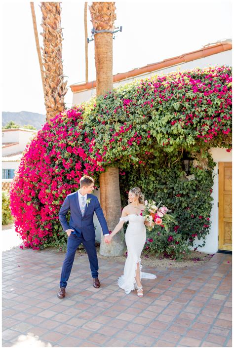 La Quinta Resort and Club Wedding | Palm Springs Wedding Photographer ...