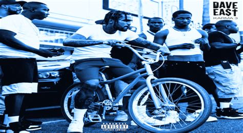 Album Stream: Dave East - 'Karma 3' [Deluxe Edition]