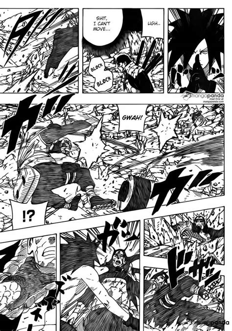 Itachi Uchiha vs Madara Uchiha - Battles - Comic Vine