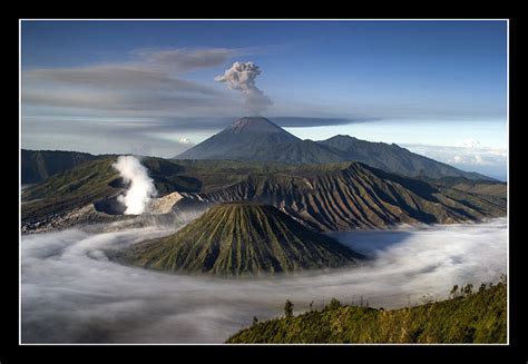 gunung semeru - POWER MEDIA