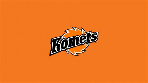 Fort Wayne Komets - Schedule - FloHockey