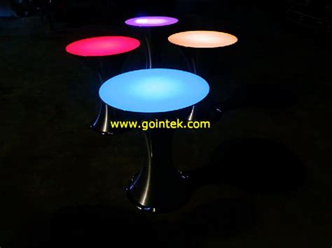 LED table,LED furniture;Led light table,light up table for… | Flickr