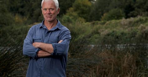 Is 'Dark Waters' Star Jeremy Wade Married? Plus More on the Animal ...