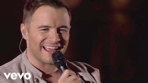 Westlife - Swear It Again (The Farewell Tour) (Live at Croke Park, 2012) - YouTube