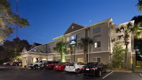 Best Western Hotel Patriots Point Mt Pleasant, SC - See Discounts